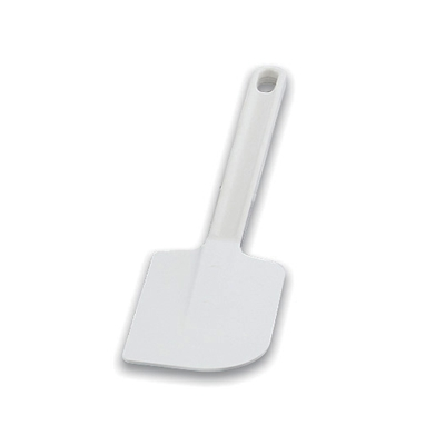 Spatule en thermoplastique 9,5"