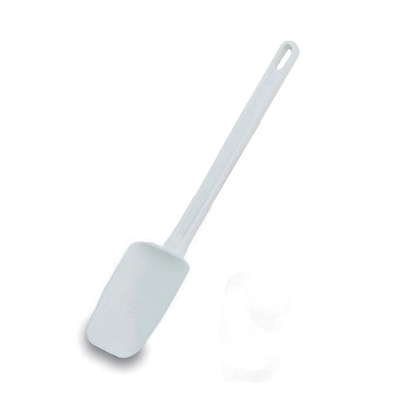 Spatule-cuillère en thermoplastique SoftSpoon 16,5"