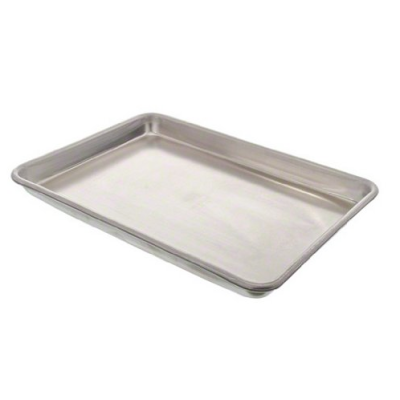 Plaque de cuisson en aluminium Wear-Ever 13" x 9,5"