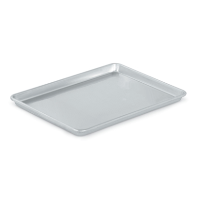 Plaque de cuisson en aluminium Wear-Ever 18" x 13"