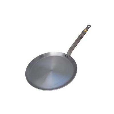 Poêle à crêpe en acier Mineral B 9,5"