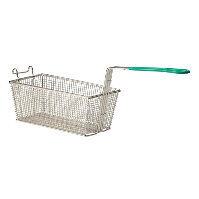 Panier à friteuse 12,875" x 6,5"