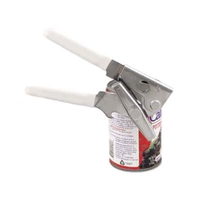 Swing-A-Way Manual Can Opener - White