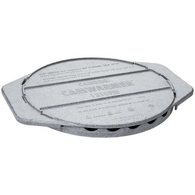 Réchaud Camwarmer - Gris