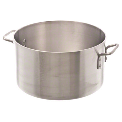 Faitout en aluminium Thermalloy 26 L