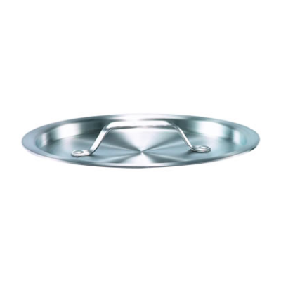 Couvercle en aluminium pour marmite 22 L