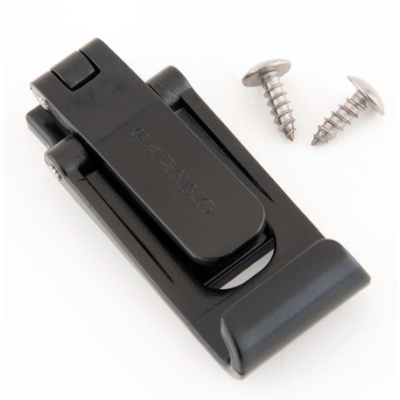 Ens. Loquet en Plastique pour Camtainer 250LCD/350LCD/500LCD