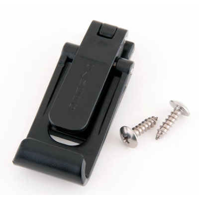 Ens. Loquet en Plastique pour Camtainer 100LCD/1000LCD