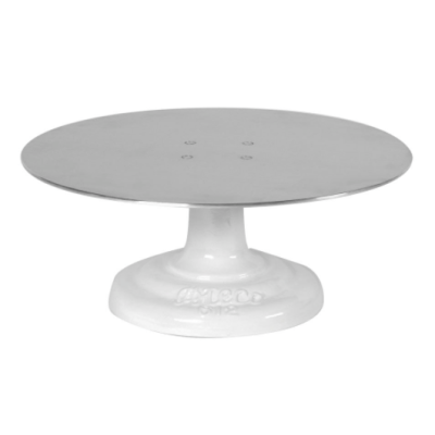 Table Tournante pour Gâteau