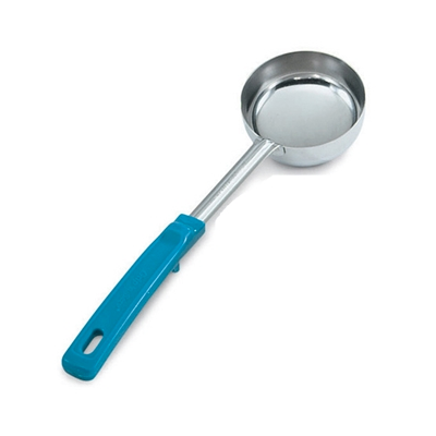 Cuillère à portion ronde Spoodle 6 oz - Vert