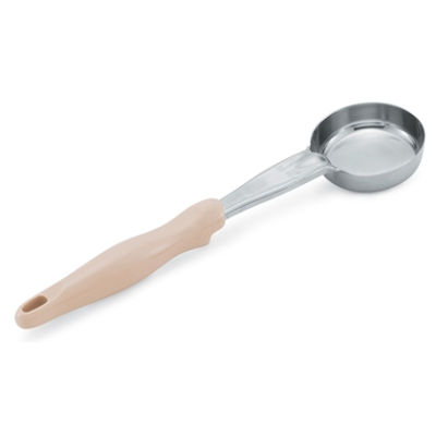 Cuillère à portion ronde Spoodle 3 oz - Ivoire