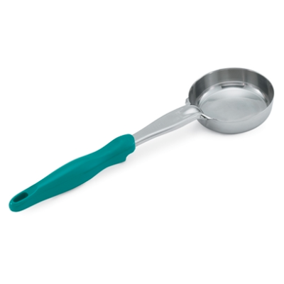 Cuillère à portion ronde Spoodle 6 oz - Vert