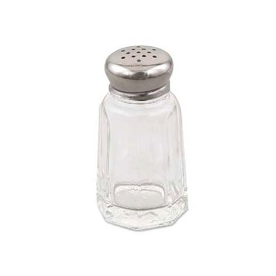 Salière ou poivrière 2 oz