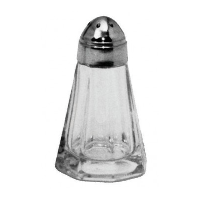 Salière ou poivrière 1 oz