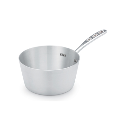 Casserole évasée en aluminium Wear-Ever 5,2 L