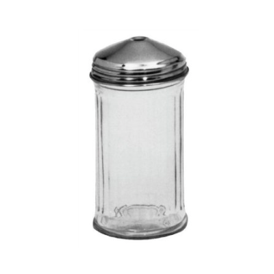 Sucrier en verre 12 oz
