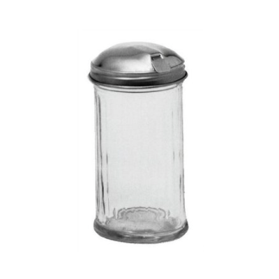 Sucrier en verre 12 oz