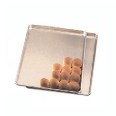 Plaque de cuisson en aluminium 13" x 18"