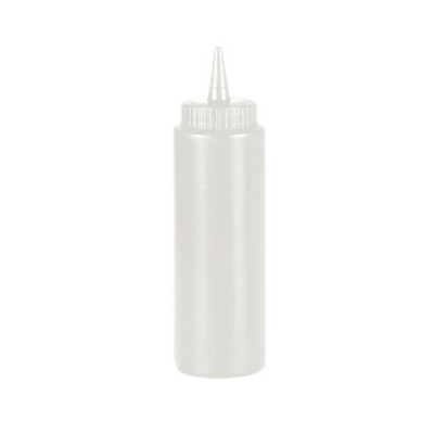 Bouteille à pression 24 oz - Transparent