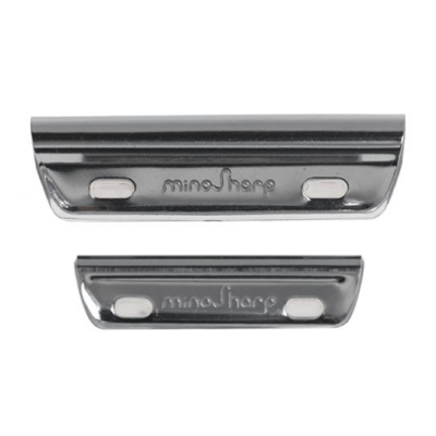 Rails de guidage MinoSharp pour l'affûtage