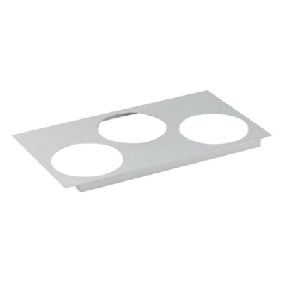 Adaptateur pour Réchaud de Comptoir #2000