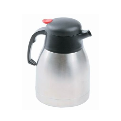 Carafe en acier inoxydable isolante 34 oz