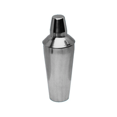 Mélangeur à cocktail en acier inoxydable 28 oz