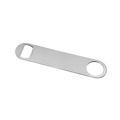 Décapsuleur plat
