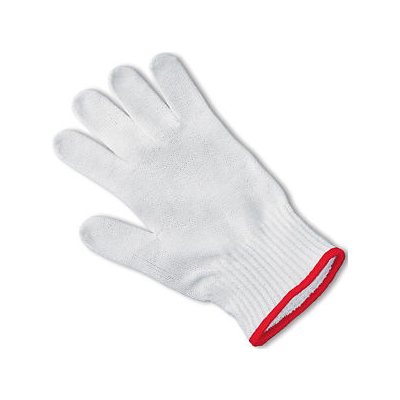 Gant de protection en polyester et en acier inoxydable - Très petit