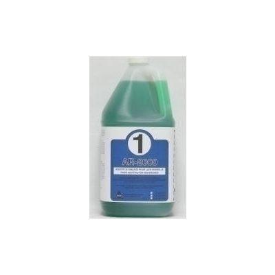 AR2000 Additif de Rincage #1 - 20L