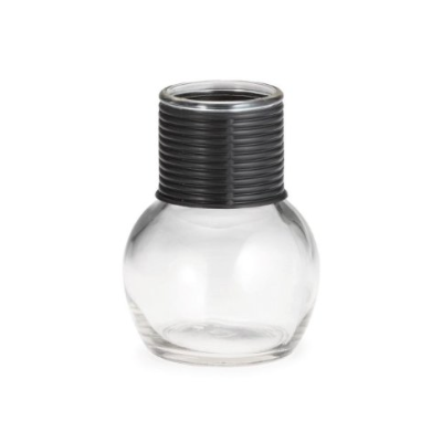 Carafe à thé en verre 10 oz
