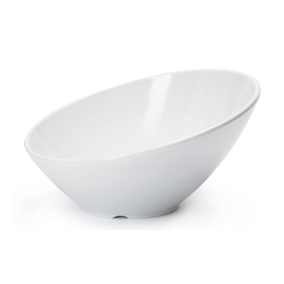 Bol rond en mélamine 12 oz - San Michele