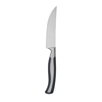Couteau à steak Caspian - Acier inoxydable