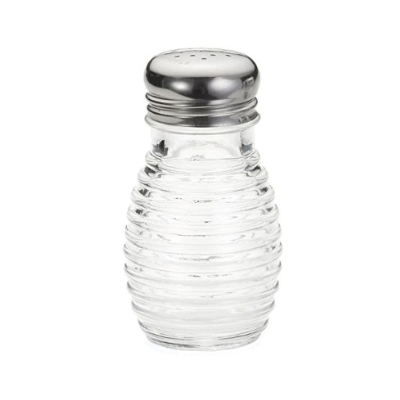 Salière ou poivrière Beehive 2 oz