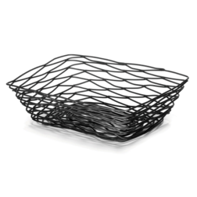 Panier à Pain Rectangulaire Artisan 9" x 6"  (6)