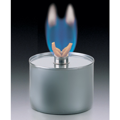Cartouche de combustible ajustable 6 heures