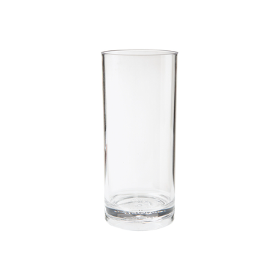 Verre highball 9 oz