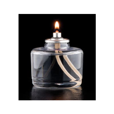 Chandelle liquide jetable 36 heures