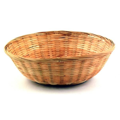 Panier Rond 12"