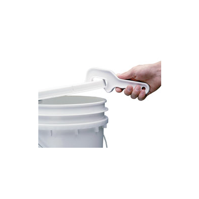 Ouvre-chaudière en plastique