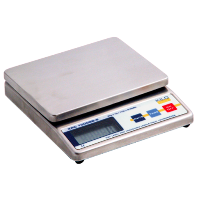 Balance numérique KPC-1000SS - 11 lb