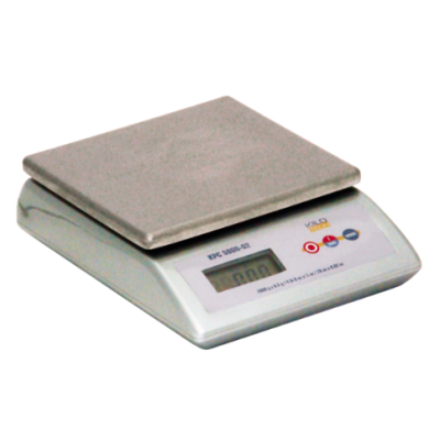 Balance numérique KPC-5000 - 11 lb