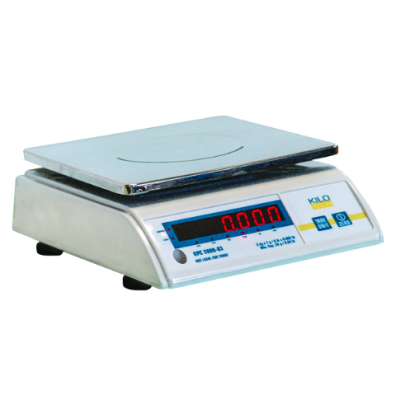 Balance Électronique 3kg x 0.1g