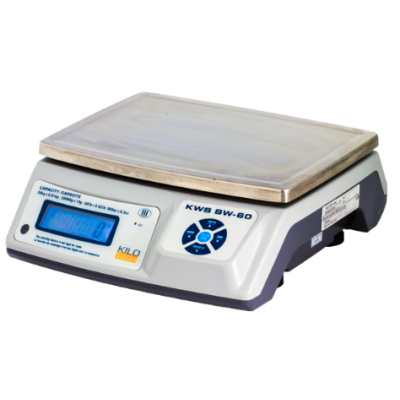 Balance Électronique LFT 30kg x 10g