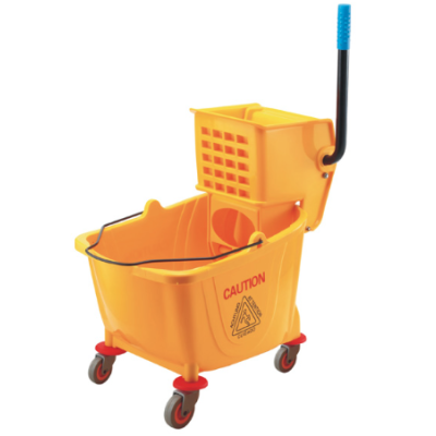 Seau et Essoreuse 36L