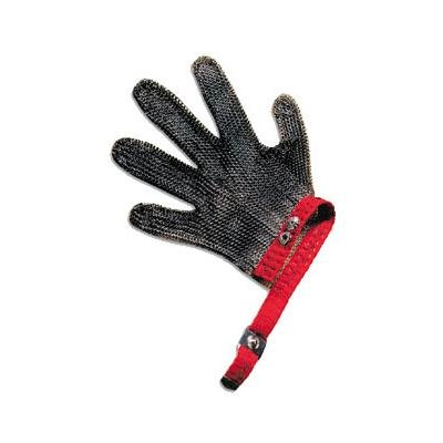 Gant de protection en inox - Medium