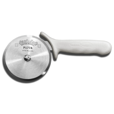 Coupe-pizza Sani-Safe 4"