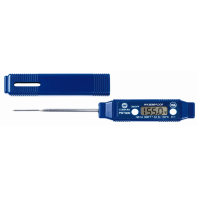 Thermomètre numérique (-58°F à 300°F)