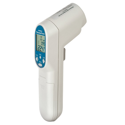 Thermomètre à Infra-Rouge