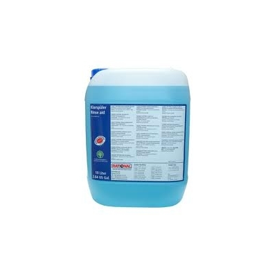 Additif de rinçage pour le four combi ClimaPlus